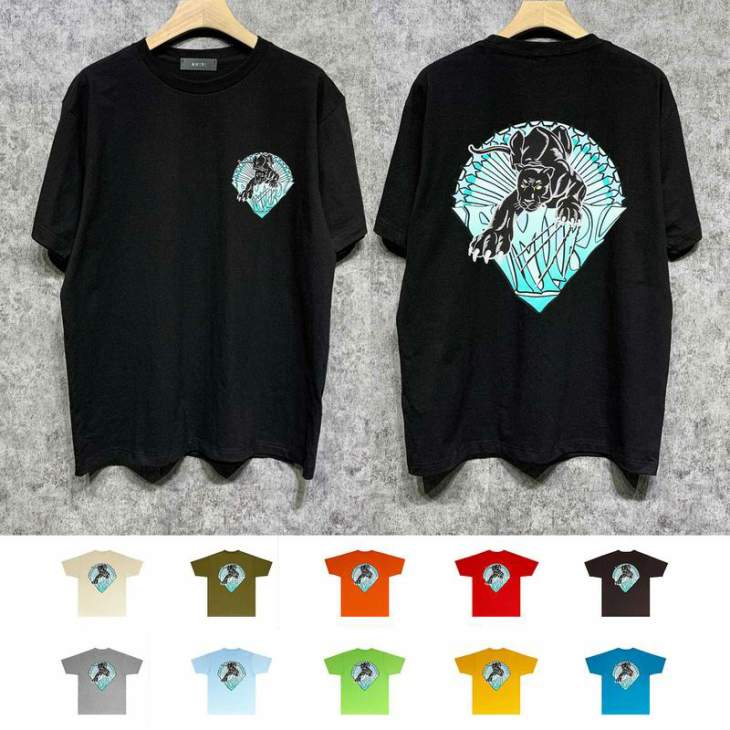 Picture of Amiri T Shirts Short _SKUAmiriS-2XL11tr21224178